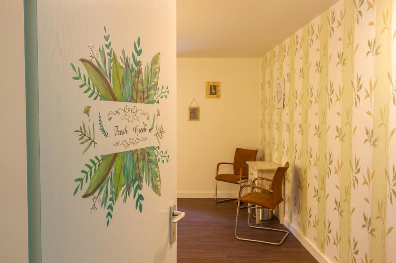 Am Glenne Hotel Rüthen Kamer foto