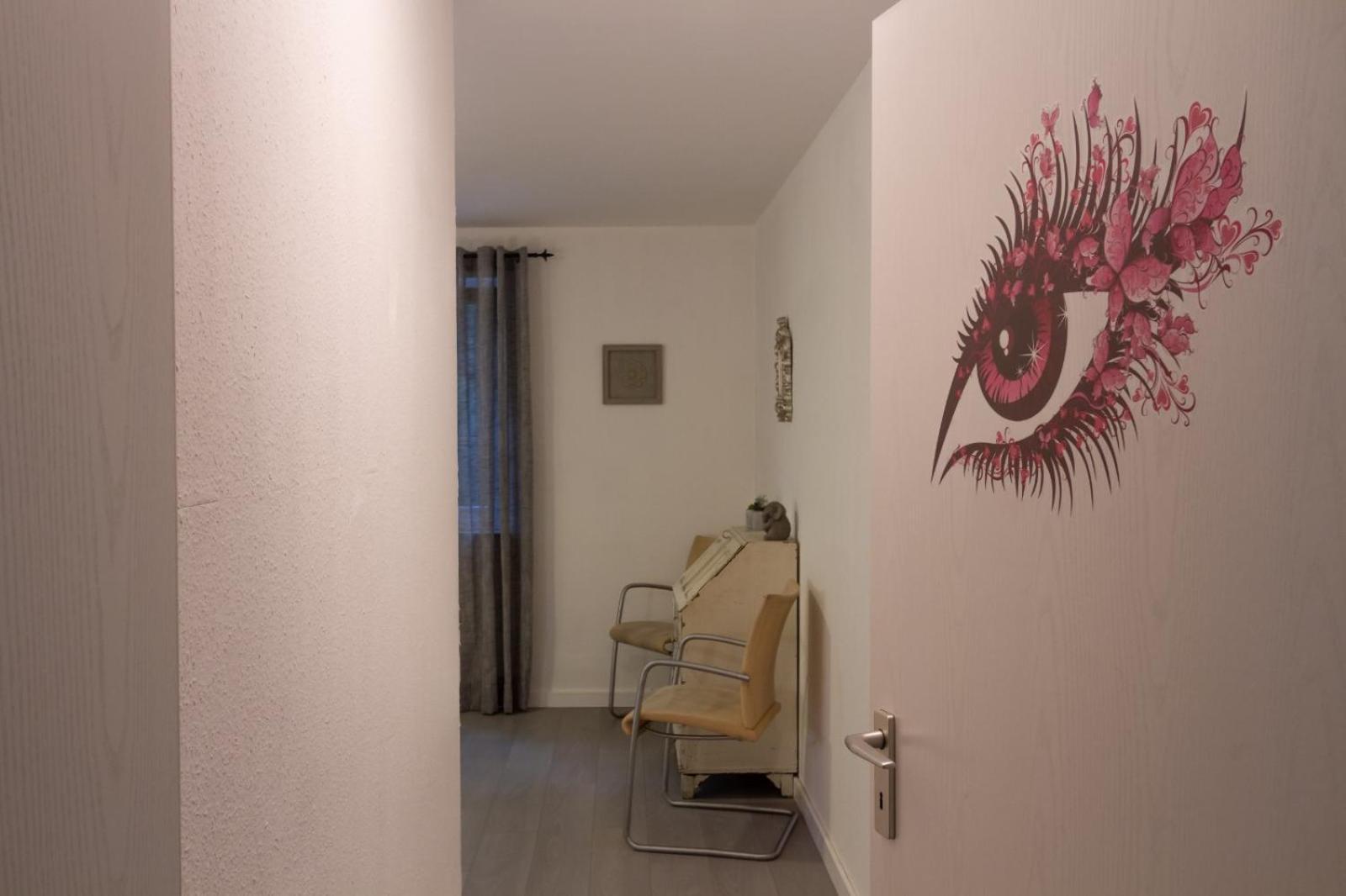 Am Glenne Hotel Rüthen Kamer foto